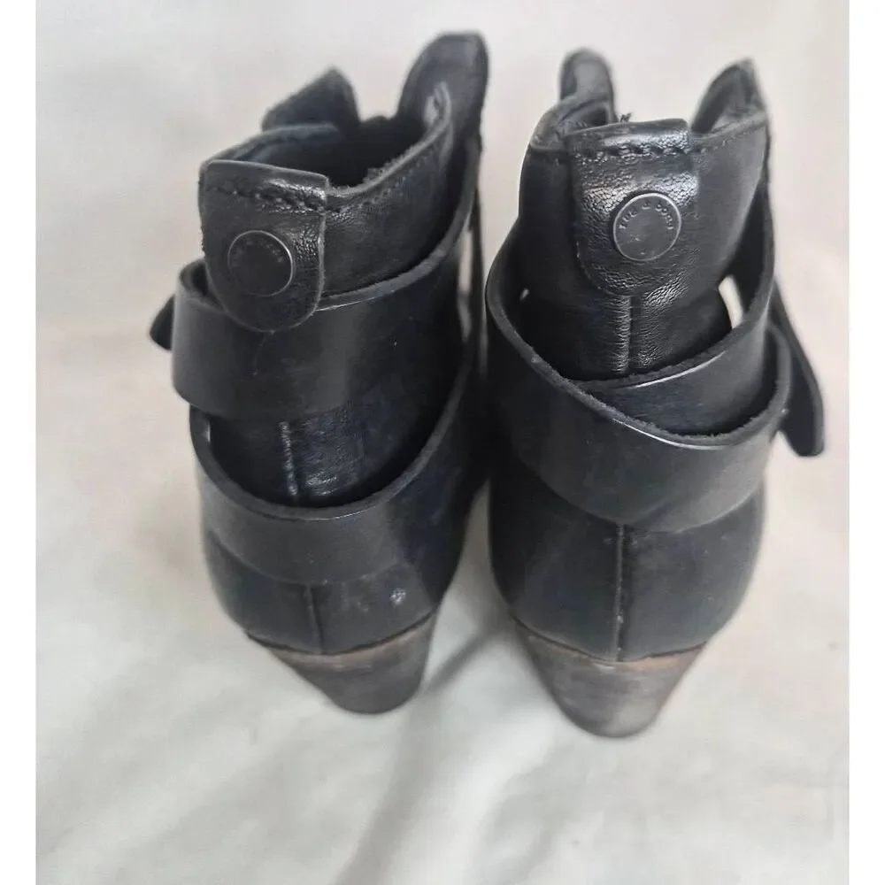 Rag & Bone  Harrow booties